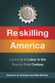 Reskilling America (eBook, ePUB)