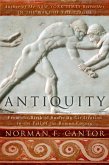 Antiquity (eBook, ePUB)