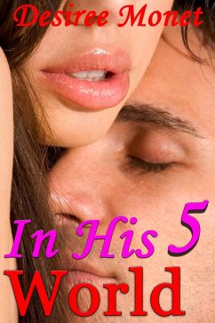 Cover In His World 5 (eBook, ePUB)