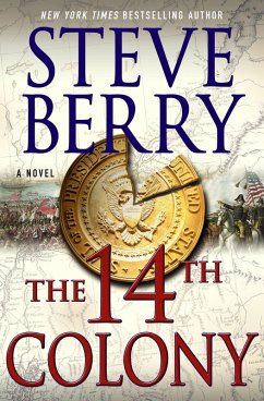 The 14th Colony (eBook, ePUB) - Berry, Steve