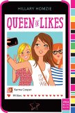 Queen of Likes (eBook, ePUB)