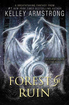 Cover Forest of Ruin (eBook, ePUB)