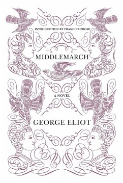 Cover Middlemarch (eBook, ePUB)