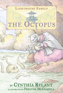 The Octopus (eBook, ePUB) - Rylant, Cynthia
