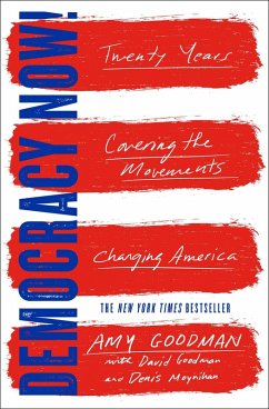 Cover Democracy Now! (eBook, ePUB)