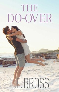 Cover The Do-Over (eBook, ePUB)