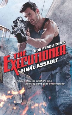 Final Assault (eBook, ePUB) - Pendleton, Don