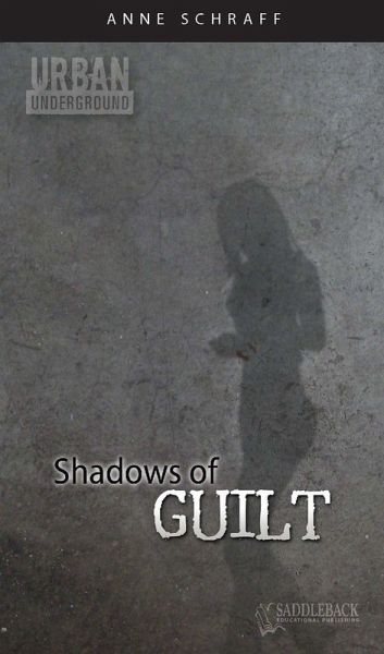 Shadows of Guilt (eBook, ePUB)