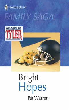 Bright Hopes (eBook, ePUB) - Warren, Pat