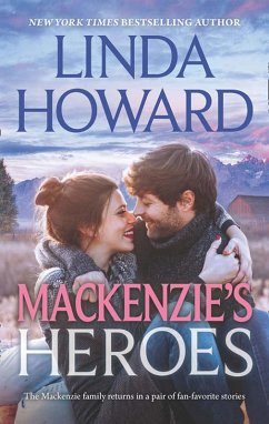 Mackenzie's Heroes: Mackenzie's Pleasure (Heartbreakers, Book 5) / Mackenzie's Magic (eBook, ePUB) - Howard, Linda