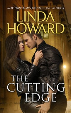 The Cutting Edge (eBook, ePUB) - Howard, Linda
