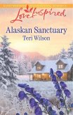 Alaskan Sanctuary (eBook, ePUB)