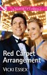Red Carpet Arrangement (eBook, ePUB) - Bild 1