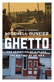 Ghetto (eBook, ePUB)