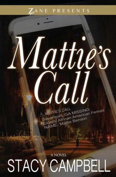 Mattie's Call (eBook, ePUB) Mattie's Call (eBook, ePUB)