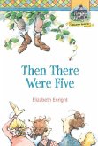 Then There Were Five (eBook, ePUB)