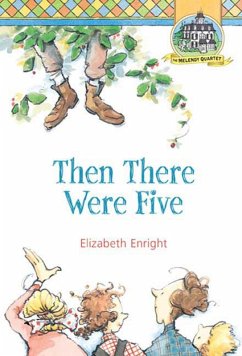 Then There Were Five (eBook, ePUB) - Enright, Elizabeth