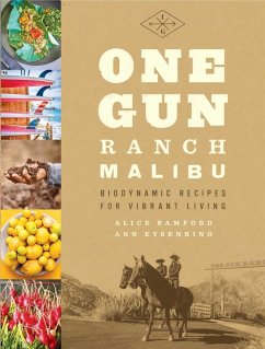 One Gun Ranch, Malibu (eBook, ePUB) - Bamford, Alice; Eysenring, Ann