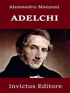 Adelchi (eBook, ePUB) - Manzoni, Alessandro