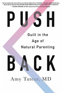 Cover Push Back (eBook, ePUB)