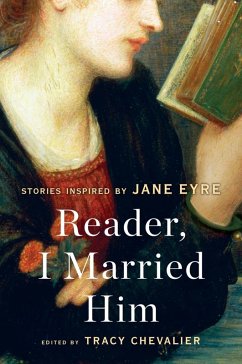 Cover Reader, I Married Him (eBook, ePUB)