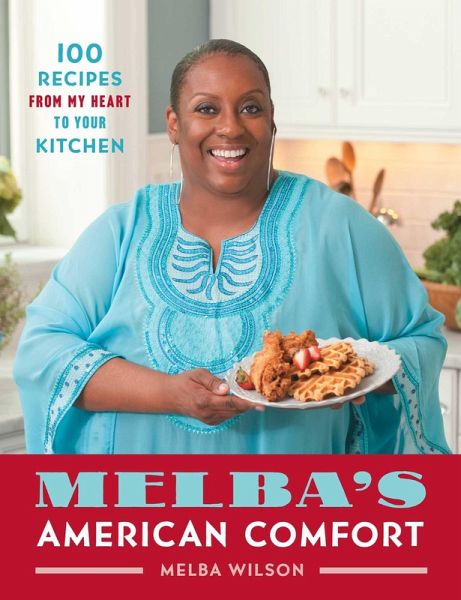 Melba's American Comfort (eBook, ePUB) Melba's American Comfort (eBook, ePUB)