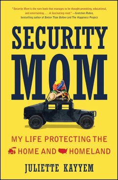 Security Mom (eBook, ePUB) - Kayyem, Juliette