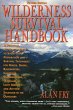 The Wilderness Survival Handbook... - Bild 1