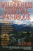 The Wilderness Survival Handbook (eBook, ePUB)