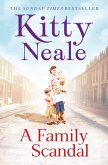 A Family Scandal (eBook, ePUB)