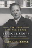 The Lady with the Borzoi (eBook, ePUB)