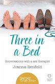 Three in a Bed (eBook, ePUB)