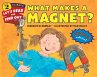 What Makes a Magnet? (eBook, ePUB) - Bild 1