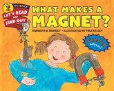 What Makes a Magnet? (eBook, ePUB)