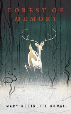 Cover Forest of Memory (eBook, ePUB)