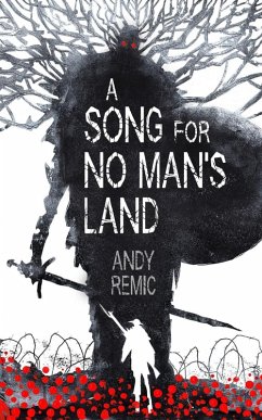 Cover A Song for No Man's Land (eBook, ePUB)