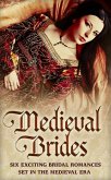 Medieval Brides (eBook, ePUB)