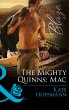 The Mighty Quinns: Mac (eBook, ePUB) - Bild 1