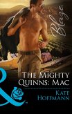 The Mighty Quinns: Mac (Mills & Boon Blaze) (The Mighty Quinns, Book 29) (eBook, ePUB)