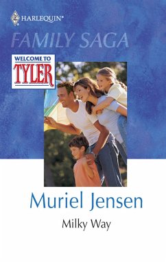 Milky Way (eBook, ePUB) - Jensen, Muriel