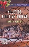 Yuletide Fugitive Threat (eBook, ePUB)