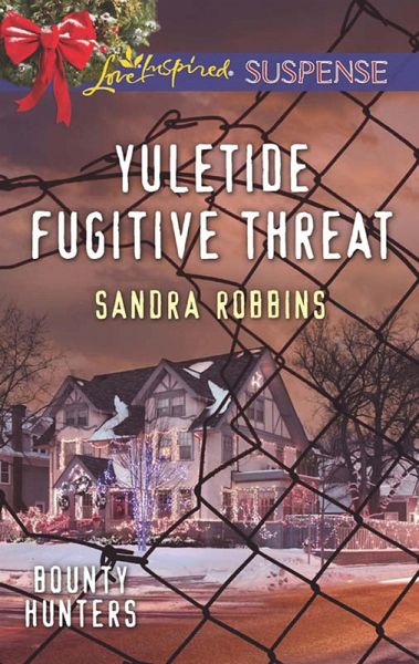 Yuletide Fugitive Threat (eBook, ePUB) Yuletide Fugitive Threat (eBook, ePUB)
