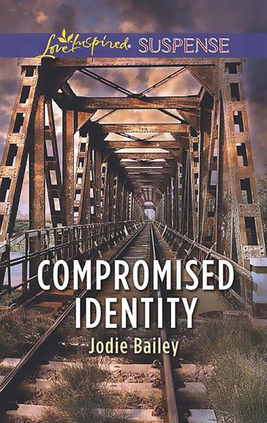 Compromised Identity (eBook, ePUB)