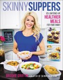 Skinny Suppers (eBook, ePUB)