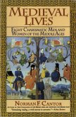 Medieval Lives (eBook, ePUB)
