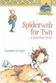 Spiderweb for Two (eBook, ePUB)
