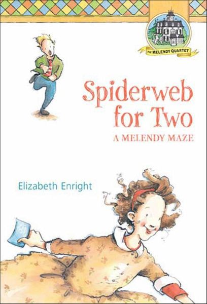 Spiderweb for Two (eBook, ePUB) Spiderweb for Two (eBook, ePUB)