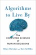 Algorithms to Live By (eBook, ePUB) - Bild 1
