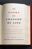 The Books That Changed My Life (eBook, ePUB)