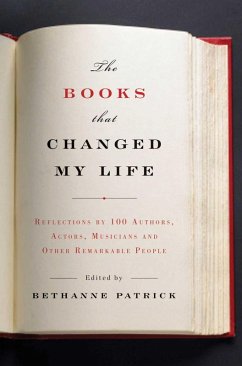 The Books That Changed My Life (eBook, ePUB) Cover The Books That Changed My Life (eBook, ePUB)